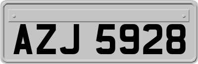 AZJ5928