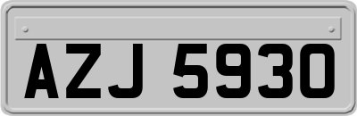 AZJ5930