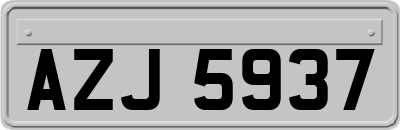 AZJ5937