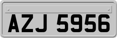 AZJ5956