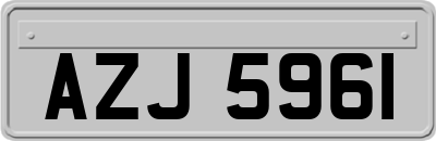 AZJ5961