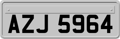 AZJ5964