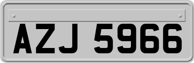AZJ5966