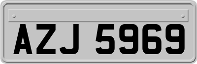 AZJ5969