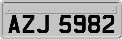 AZJ5982