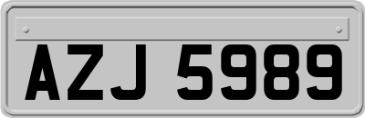 AZJ5989
