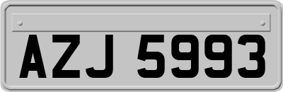 AZJ5993