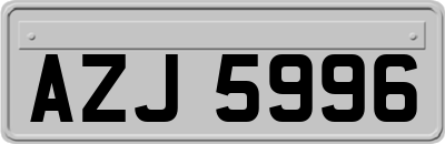AZJ5996