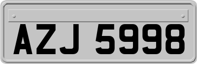 AZJ5998