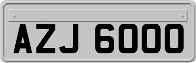 AZJ6000