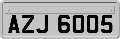 AZJ6005