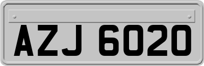 AZJ6020