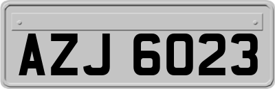 AZJ6023