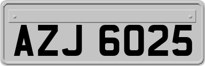 AZJ6025