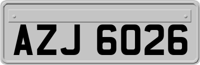 AZJ6026