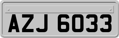 AZJ6033