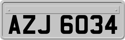 AZJ6034