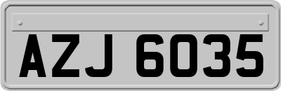 AZJ6035