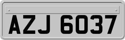 AZJ6037