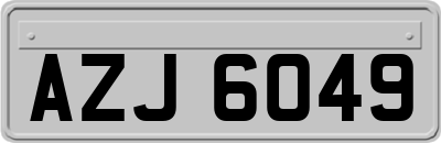 AZJ6049