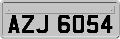 AZJ6054