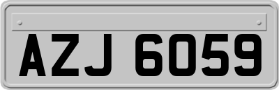 AZJ6059