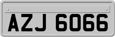 AZJ6066