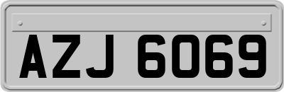 AZJ6069