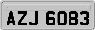 AZJ6083