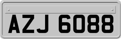 AZJ6088