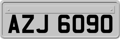 AZJ6090