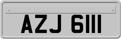 AZJ6111