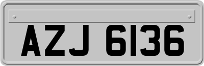 AZJ6136