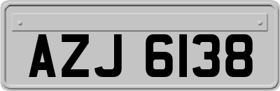 AZJ6138