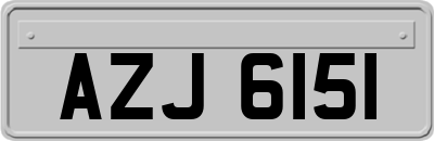AZJ6151