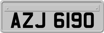 AZJ6190
