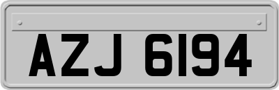 AZJ6194