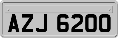 AZJ6200