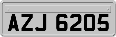 AZJ6205