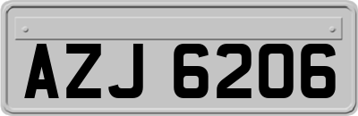 AZJ6206