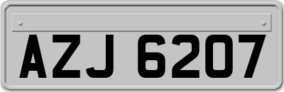 AZJ6207
