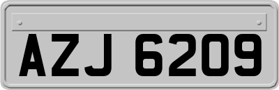 AZJ6209