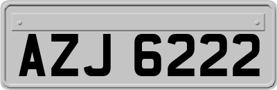 AZJ6222