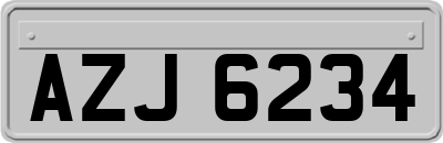 AZJ6234