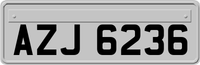 AZJ6236