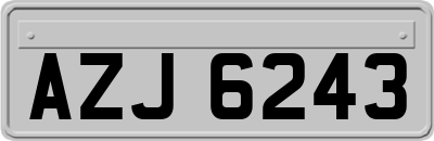 AZJ6243