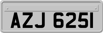 AZJ6251