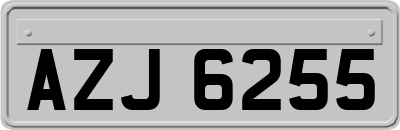 AZJ6255