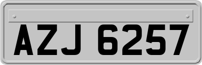 AZJ6257