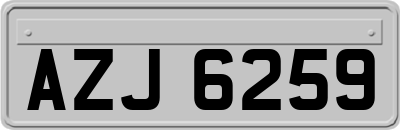 AZJ6259